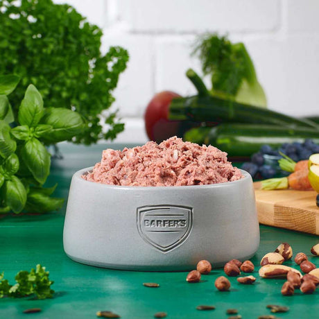 Barfer's Wellfood Daily Spezial Fleisch-Mix Fisch mit Huhn und Rind
