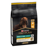 Pro Plan Light Dog Sterilized Small & Mini Chicken
