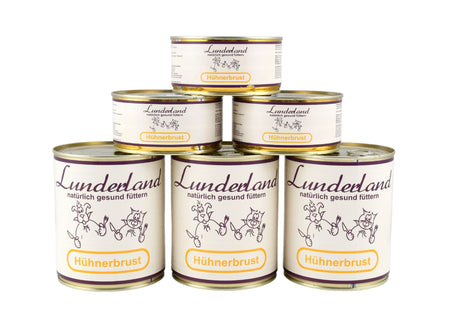 Lunderland Hühnerbrust
