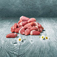 Barfer's Wellfood Choic Hühnerherzen im Ganzen