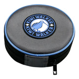 Kiwi Walker Double Travel Bowl Slowfeeder