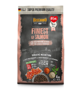 Belcando : Adulte sans céréales Saumon (Finest Grain-Free Salmon)