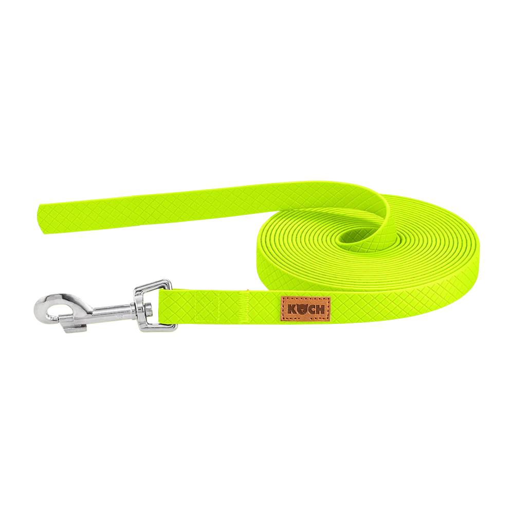 KOCH-HEIMTIERWELT Waterproof Tracking Lead – Without Handle