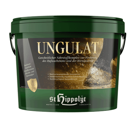 St. Hippolyt HorseCare Ungulat
