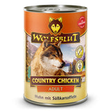 Wolfsblut Country Chicken
