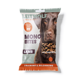 Leitwolf Mono Bites soft Lamb