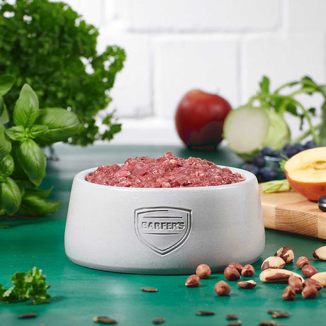 Barfer's Wellfood Daily Rinderinnereien-Mix