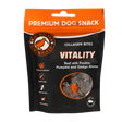 Kiwi Walker Collagen Dog Snack Vitality