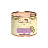 Terra Canis Classic Adult Wild, Kürbis, Amaranth & Preiselbeeren