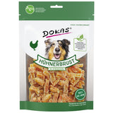 Dokas : Poitrine de poulet en morceaux