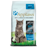 Applaws Cat Adult Poisson de mer & Saumon