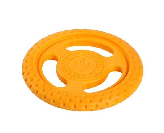 Kiwi Walker Let's Play Frisbee Mini