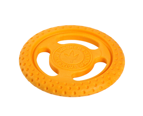 Kiwi Walker Let's Play Frisbee Mini