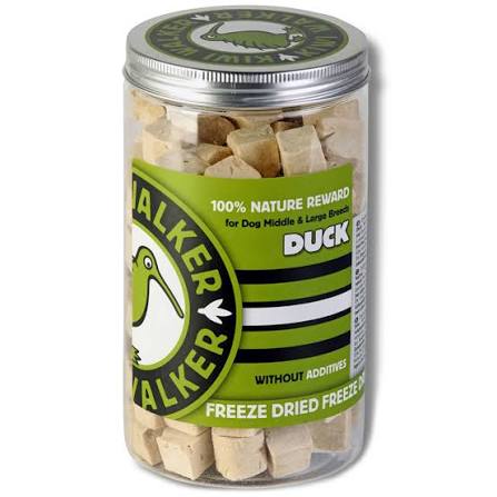 Kiwi Walker Freeze-dried large Duck