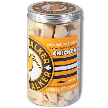 Kiwi Walker Freeze-dried large Chicken