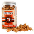 Kiwi Walker Freeze-dried Shrimps