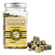 Kiwi Walker Freeze-dried Chicken Liver + Spinach + Pumpkin