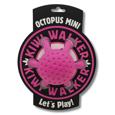Kiwi Walker Let's Play Octopus Mini