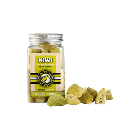 Kiwi Walker Freeze-dried Kiwi