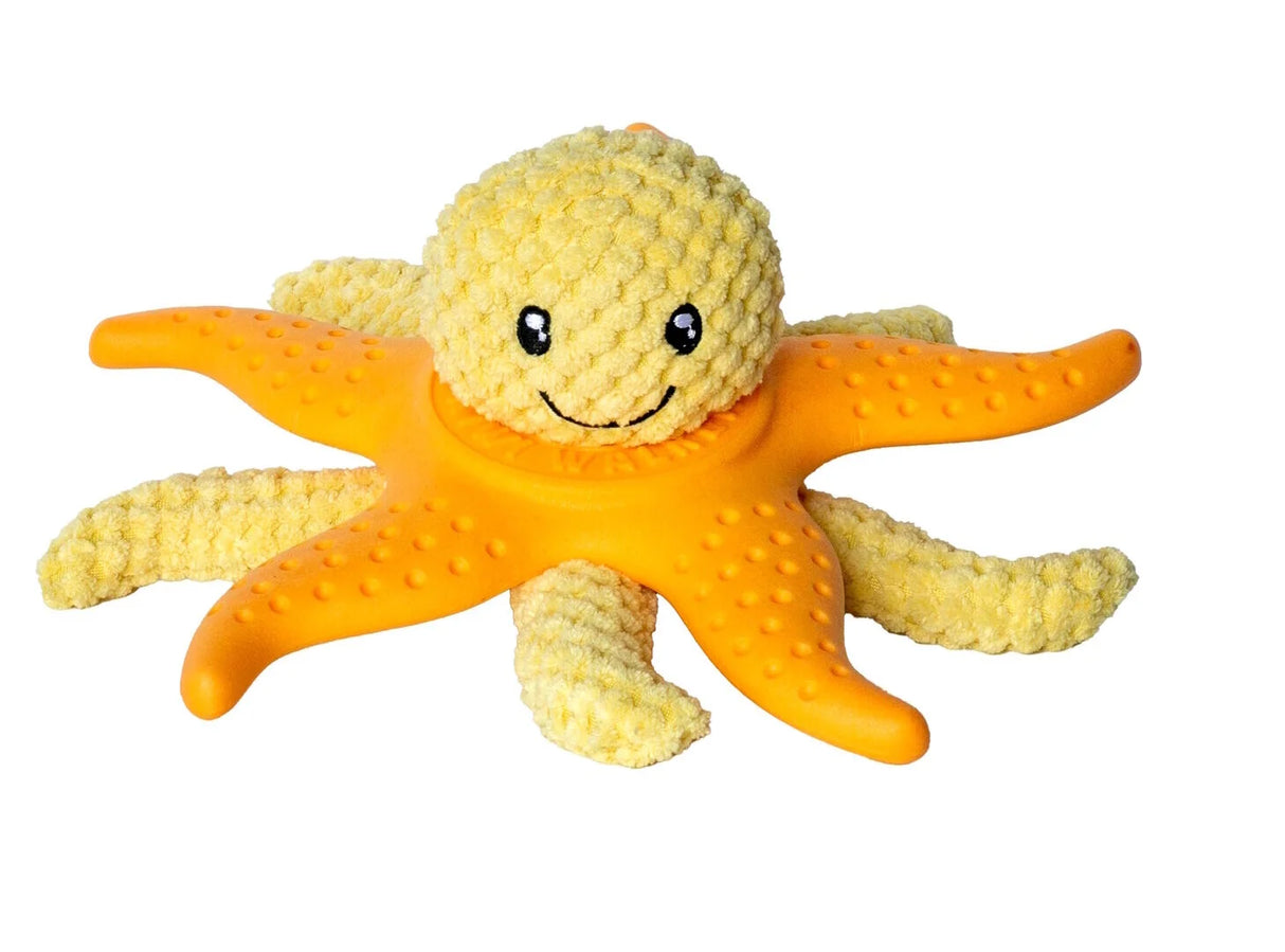 Kiwi Walker Let's Play Octopus & Starfish Maxi