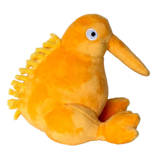 Kiwi Walker Plush Kiwi