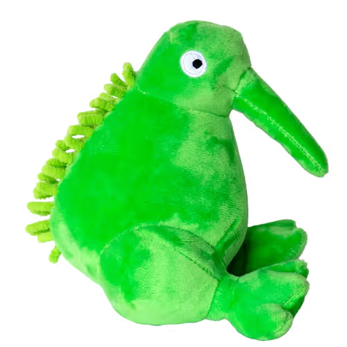 Kiwi Walker Plush Kiwi