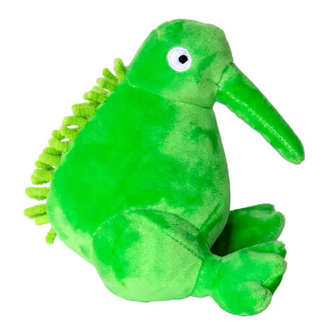 Kiwi Walker Plush Kiwi