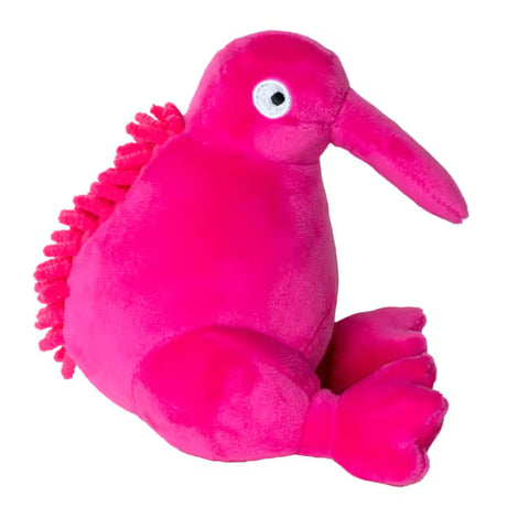 Kiwi Walker Plush Kiwi