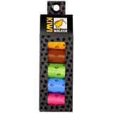 Kiwi Walker Eco-friendly Waste Bags 5Pcs