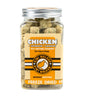 Kiwi Walker Freeze-dried Chicken + Spinach + Carrot